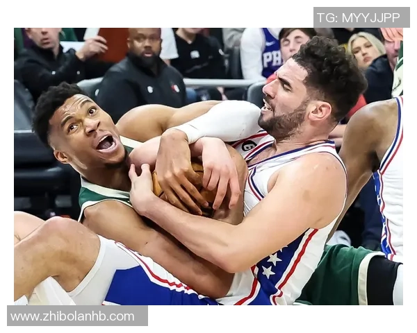 雄鹿与76人精彩对决全场录像回放及赛后分析分享